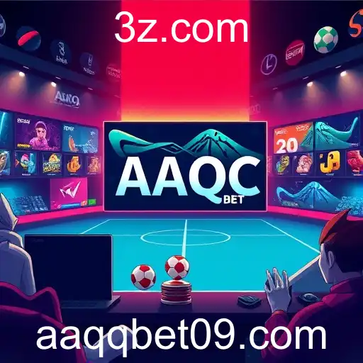 Tendências de Jogos em 2025: A Ascensão da AAQQ Bet