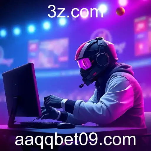A Ascensão do 'aaqq bet' no Cenário de Jogos Online