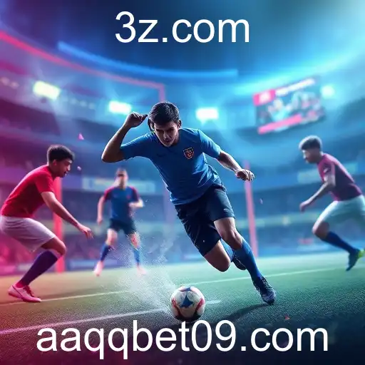 Revolução nos Jogos: A Ascensão do aaqq bet