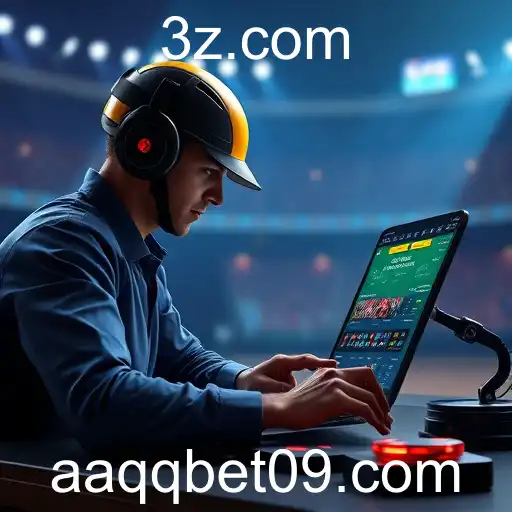 A Ascensão do AAQQ Bet no Mercado de Jogos