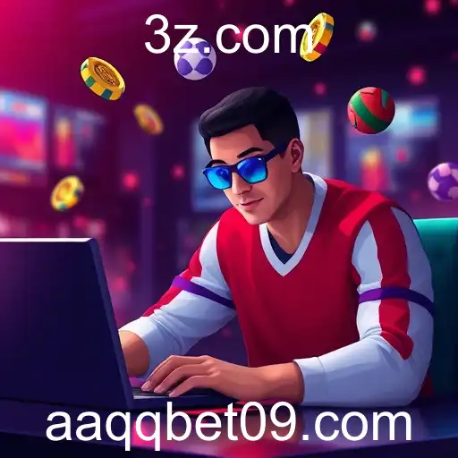 O Crescimento do Mercado Online de Jogos no Brasil