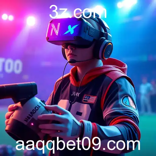 Tendências Emergentes no Mundo dos Jogos Online