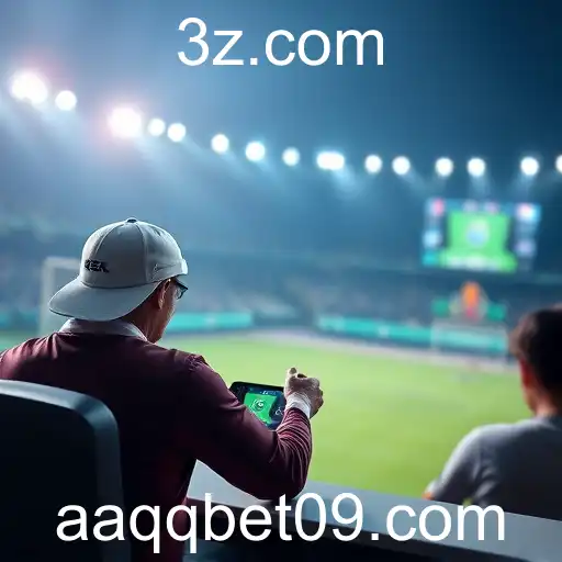 Crescimento do AaqQ Bet no Mercado de Jogos em 2026