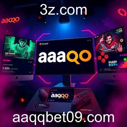 A Ascensão Vertiginosa da Plataforma AAQQ Bet