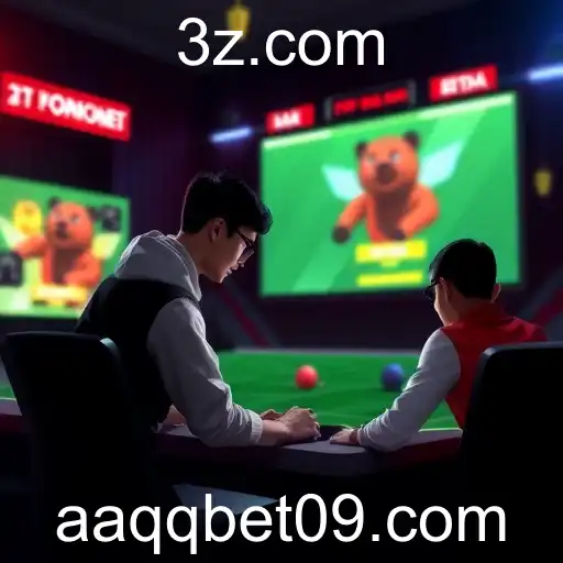 A Evolução dos Sites de Jogos em 2025