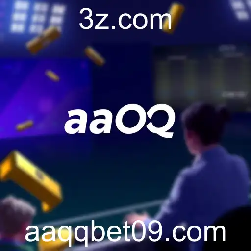 Impacto do Jogo 'aaqq bet' no Mercado de Entretenimento Brasileiro