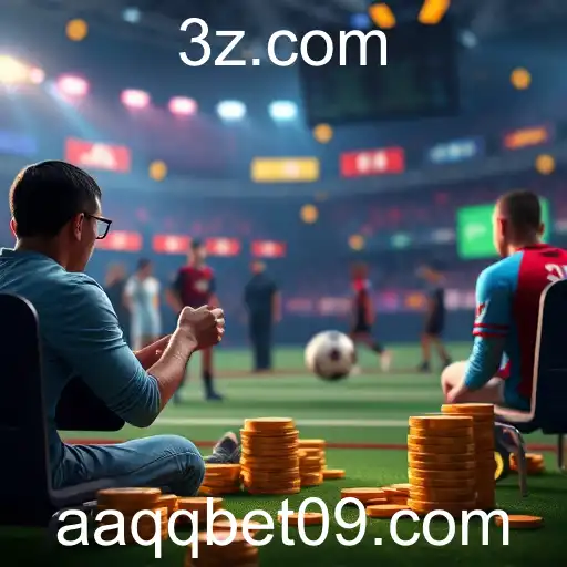 Inovações no Mercado de Jogos Online