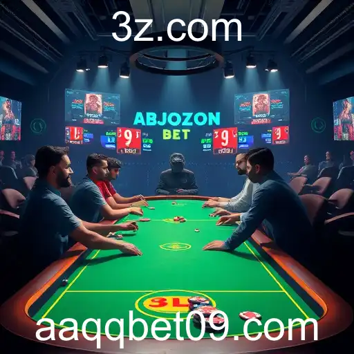 A Ascensão dos Jogos de Azar Online em 2025