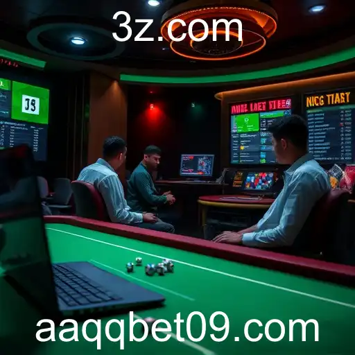 Tendências no Mercado de Apostas Online em 2025