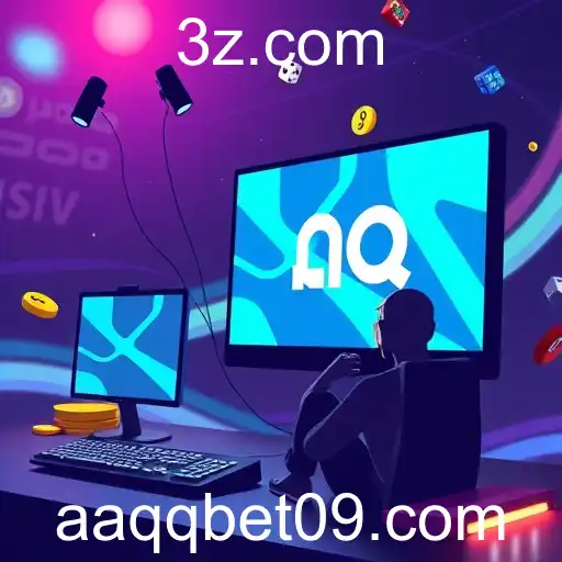 Cenário Atual dos Jogos Online em 2025