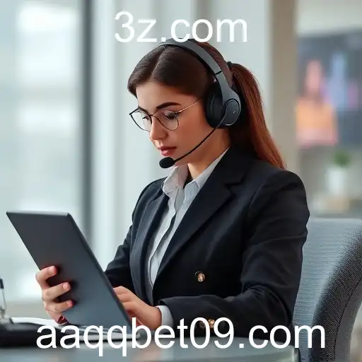 Ascensão do 'aaqq bet' no Cenário de Jogos Online