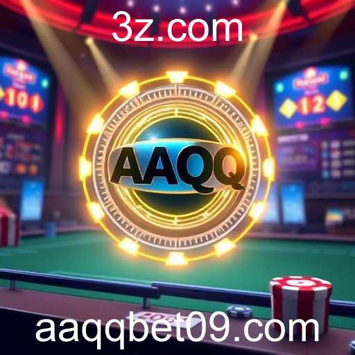 AAQQ Bet: Inovações e Desafios no Cenário Atual de Jogos