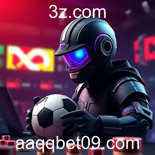 A Ascensão do 'aaqq bet' nos Jogos Online
