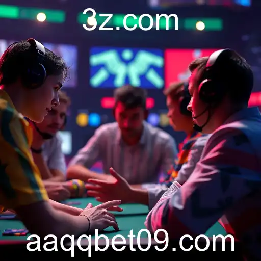 Tendências e Inovações no Mercado de Apostas Online em 2026