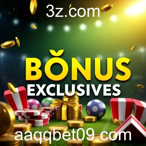 Descubra os Bônus Exclusivos no aaqq bet