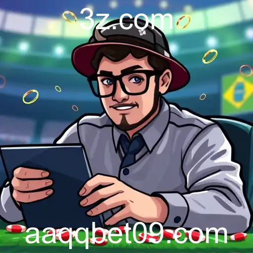 A Evolução do Mercado de Jogos Online no Brasil