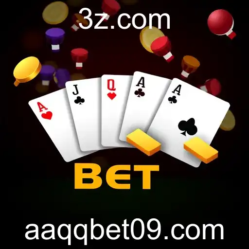Descubra a Emoção dos Jogos de Cassino no 'aaqq bet'