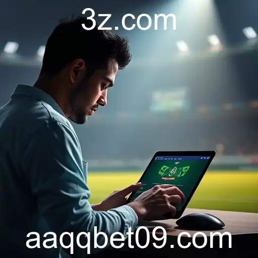 Crescimento Explosivo dos Jogos de Aposta Online