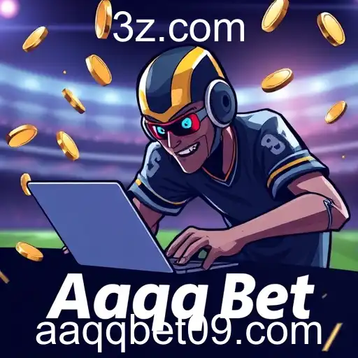 A Revolução dos Sites de Jogos e a Ascensão do Aaqq Bet