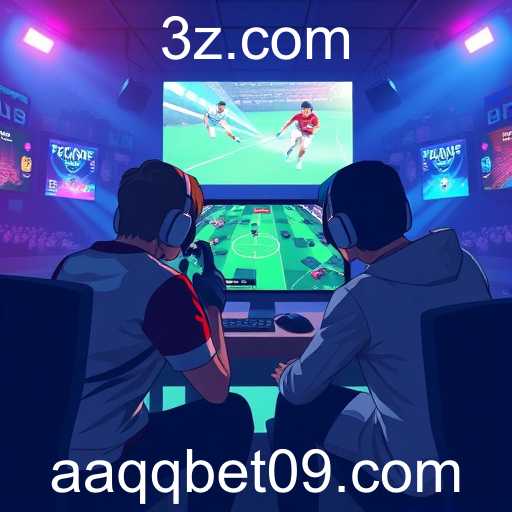 A Ascensão de Sites de Jogos em 2026