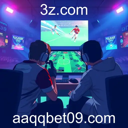 A Ascensão de Sites de Jogos em 2026