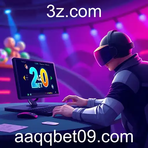 Indústria de Jogos em Evolução