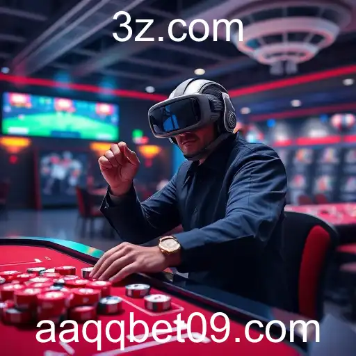 Transformações no Mercado de Jogos Online em 2026