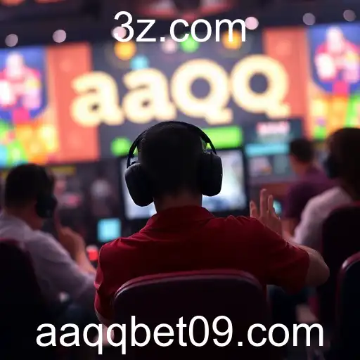 Expansão Global e Desafios da aaqq bet