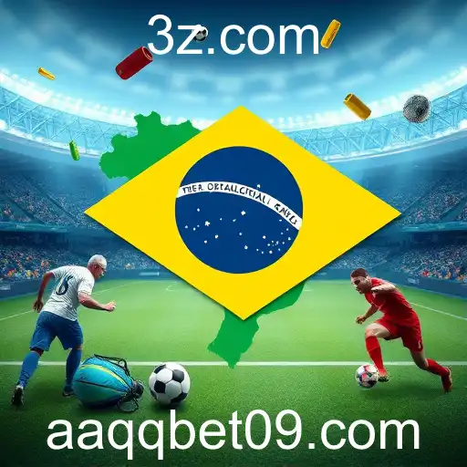 O Impacto Crescente dos Jogos Online no Brasil