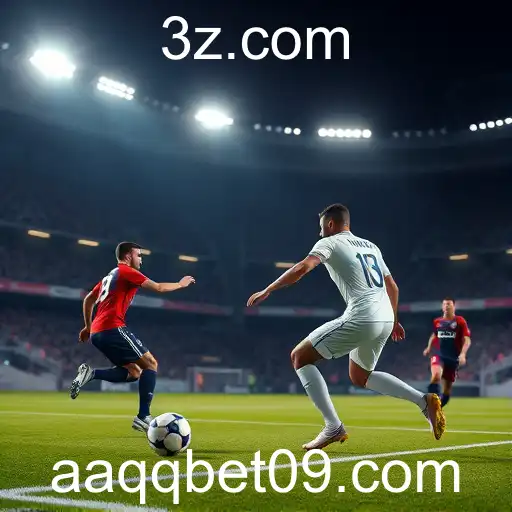 Apostas Ao Vivo: A Emoção do Jogo em Tempo Real na Plataforma aaqq bet