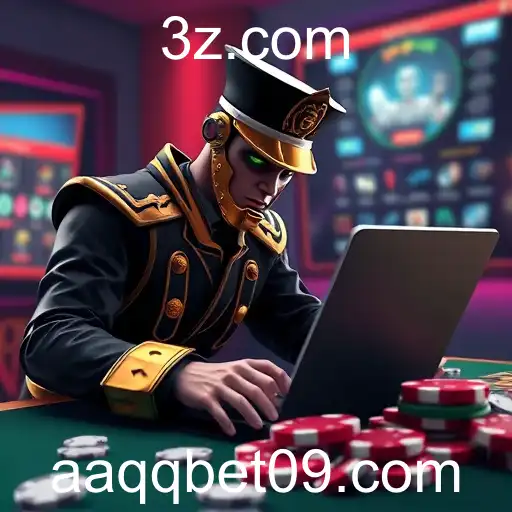A Ascensão de aaqq bet no Mercado de Jogos Online