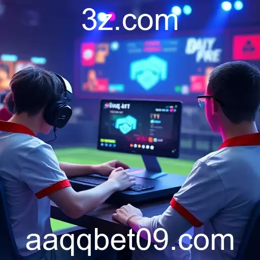 Tendências e Dinâmicas do Mercado de Jogos Online
