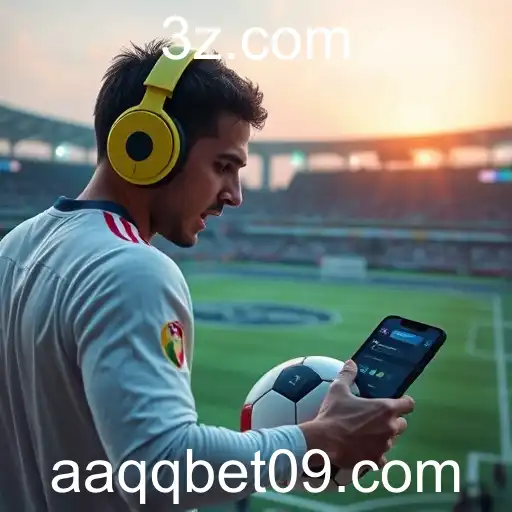 Tendências e Inovações em Jogos com AAQQ Bet